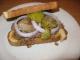 Quick And Easy Sandwich Idea
