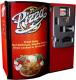 Pizza Vending Machine