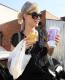 Paris Hilton Loves Taco Bell