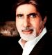 Big B : Sexiest Vegetarian