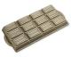 Valentine Gift - The Chocolate Bar Brownie Pan