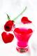Rose Does Make Your Food Beautiful