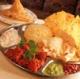Colors & Variations Of Indian Food