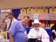 The Tortilla Guy & Chef Paul Prudhomme