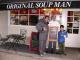 The Tortilla Guy & Burrito Boy Have Some Soup