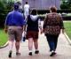 Average American’s Lifestyle Will Add 20 Pounds In Adulthood.