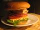 Low Calorie Burger-try It 