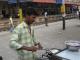 Travel India and food