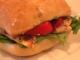 Sandwiches - Anytime...anywhere, Just Right