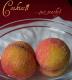 Peaches...cookies...