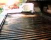 Grill Wipes