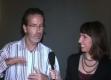 An Interview With Christopher Robbins And Riaz Islam At  Nine Rivers Gala Event