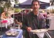 How To Make Grilled Kansas City Strip Pizza