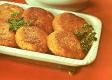 How To Make Chicken And Ham Patties