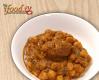 How To Make Chana: