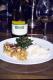 Fillets Of Sole With Mornay Sauce