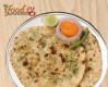 Gobi Paratha