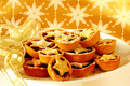 Christmas Mince Pies