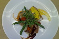 Seafood Recipe