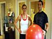 1 Minute Workout For Butts 