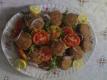 SHAMI KEBAB