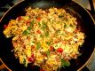 How To Make Confetti Scramble