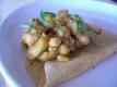 How To Make Aloo Chole