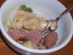 How To Make Creamy Hot Potato Salad