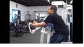 100 REP Bicep Workout Finisher - How To Build Big Arms!