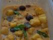 How To Make Avnas Ambe Sasam ( Pineapple Mango Sasam)
