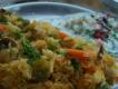 Vegetable Pulav