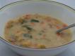 How To Make Baby Corn Soup