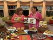 101 Easy Entertaining Recipes Cookbook On Qvc