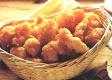 How To Make Cheese Aigrettes