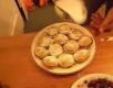 Goji Berry Mince Pies Part 2: Baking 