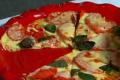 How To Make Margarita Pizza : Jacques P&eacute;pin