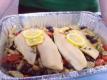 Alexa's Tilapia Provencal : $10 In 10 Min. Tilapia