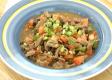 How To Make Stir Fried Beef Chili