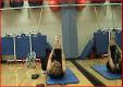 10 Minutes Lower Body Exercise