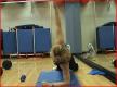 10 Minutes Exercise on the Mat