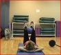 10 Minutes Abs And Inner Thigh Set