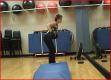 10 Minutes Exercise Class with the Barbell