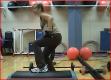 10 Minutes Step Exercise
