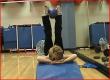 10 Minutes Exercise Video with the Soft Ball