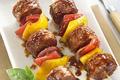 How To Make Vegetable Kebab
