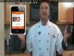 IFood Application for iPhone Features