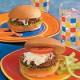 How To Make Pizza Burgers
