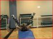 11 Minutes Inner Thigh and Abs Workout