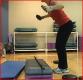 11 Minutes Legs, Shoulders And Balance Set