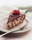 Easy Chocolate Cheese Pie